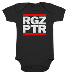 RGZ PTR Run-D.M.C. Style - Baby Bodysuite