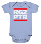 RGZ PTR Run-D.M.C. Style - Baby Bodysuite