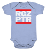 RGZ PTR Run-D.M.C. Style - Baby Bodysuite