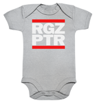 RGZ PTR Run-D.M.C. Style - Baby Bodysuite