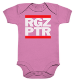 RGZ PTR Run-D.M.C. Style - Baby Bodysuite