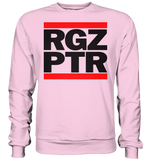 RGZ PTR Run-D.M.C. Style - Basic Sweatshirt