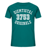 3753 Oey Diemtigtal Originals - Kids Organic Shirt