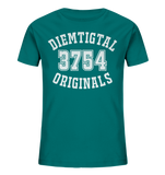 3754 Diemtigen Diemtigtal Originals - Kids Organic Shirt