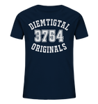 3754 Diemtigen Diemtigtal Originals - Kids Organic Shirt