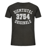 3754 Diemtigen Diemtigtal Originals - Kids Organic Shirt