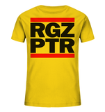 RGZ PTR Run-D.M.C. Style - Kids Organic Shirt