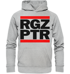 RGZ PTR Run-D.M.C. Style - Kids Premium Hoodie