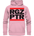 RGZ PTR Run-D.M.C. Style - Kids Premium Hoodie