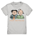 Max & Moritz FTP - Kids Premium Shirt