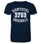 3753 Oey Diemtigtal Originals - Organic Shirt